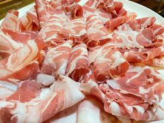 -竹叶涮肉坊(总店)