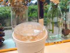 拿铁（小杯）-Manner Coffee(大宁国际商业广场店)