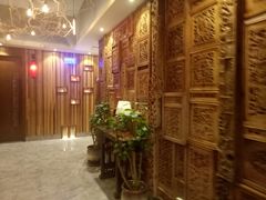 等位区-小天厨民间菜馆(深圳街店)