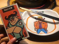 -尚品小土屋涮毛肚(李沧万达店)