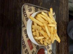 -Side Street街旁(交道口店)