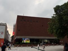 -南越王博物院(王宫展区)