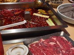 -锦城印象火锅(天府三街店)