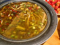 -蜀厨小匠·民间川菜(犀浦店)