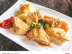 泡菜臭豆腐-吴记鲜定味