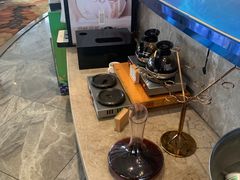 -粤海璇宫·木棉花高空旋转餐厅·聚会派对