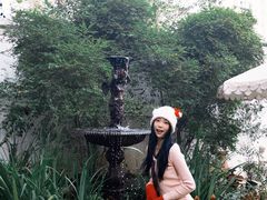 -秘密小花园(第三中学店)