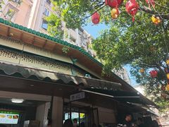 -李记清真馆(打钉巷店)