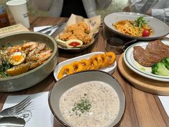 -Pennehut畔尼意面(合肥万象城店)