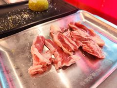 -谷町·烤肉自助(朱雀门店)