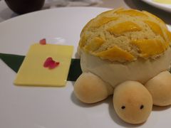 -蔡澜点心·粤菜(西单大悦城店)