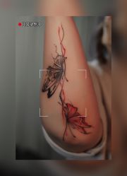 -日月刺青工作室·高端纹身