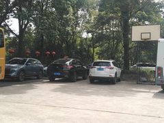 -翠茗农庄土菜馆(天目湖店)