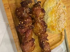 -乡村馕坑肉·烧烤·新疆菜·本地人更爱吃(阿勒泰首店)