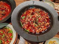 -大盐帮川菜馆(长楹天街店)