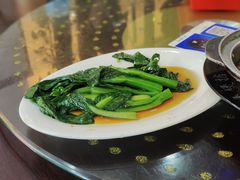 -煲煲掂风味煲仔饭餐厅(西区店)