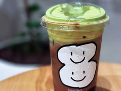 -喜茶(迪士尼小镇DP店)