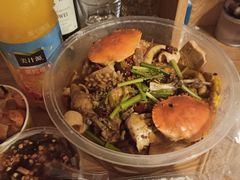 蟹肉煲-蟹肉煲蟹肉(阊胥路店)