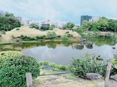 -水前寺成趣园
