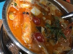 -品泰·泰国餐厅(苏州中心店)