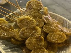 -鼓楼街商业广场