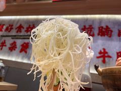 -牛腩之旅·牛腩牛杂煲(光启城美食城店)