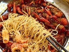 -李叔叔虾蟹大排档(青羊店)