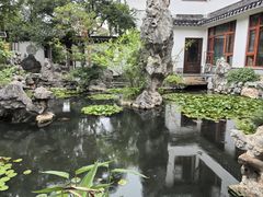 -苏州冶园园林民宿(太湖西山风景区店)