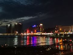 -沙扒湾