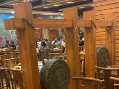 -亮欢寨酸汤鱼(沙冲路店)