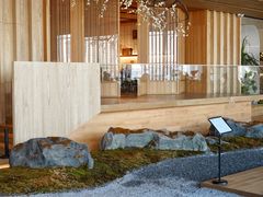 大堂-Seesaw Coffee(朝阳大悦城店)