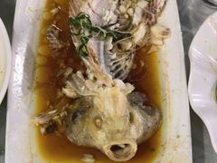 -范饭椰林川湘味海鲜·椰子鸡(三亚湾椰梦长廊店)