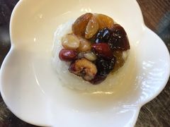 -五观堂素食(新华路店)