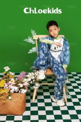 -花开映像儿童摄影