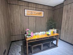 -神洲四海大酒楼(王府井澳门中心店)