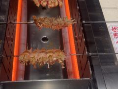 -丰茂烤串(五道口店)