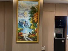 -宸宸画框裱画配框工厂店(莘庄店)