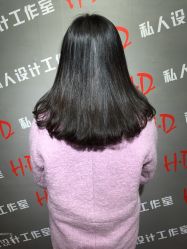 -HD HAIR STYLE
