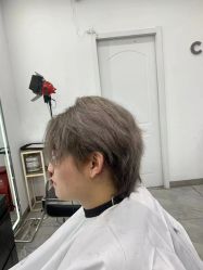 -Coo Hair salon