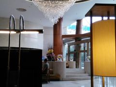 -上海千禧海鸥大酒店