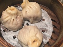 天王烤鸭包-南京大牌档(苏州中心店)