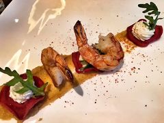 -沈阳君悦酒店·意坊意大利餐厅