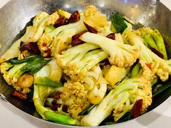 -顺丰轩园林酒家(天河店)