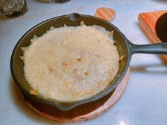 芝士榴莲焗南瓜-佬肥猫(国华广场店)