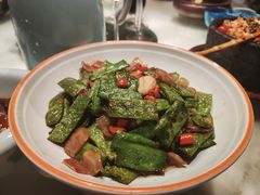 -佬麻雀·新湘菜(珠海金发购物中心店)