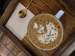 -春庄咖啡SpringHues(钟楼小区店)
