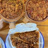 西安街头好吃到哭的肉酱米线，快来呀！