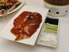 -便宜坊烤鸭店(科创店)