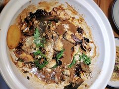 -吕氏疙瘩汤·私家菜馆(慈云寺店)