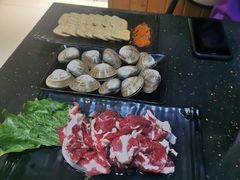 -丹东丛炟海鲜烧烤(江艺路店)